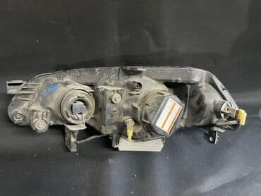 противотуманные фары хонда одиссей: Комплект передних фар Honda Б/у, Оригинал, Япония — 6