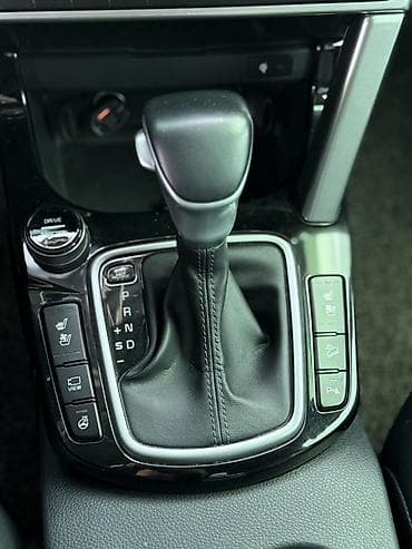 mc 2000: Kia Seltos: 2020 г., 1.6 л, Автомат, Бензин, Кроссовер — 5