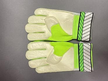 Вратарские перчатки adidas - Назначение: футбол, игра в воротах — 6