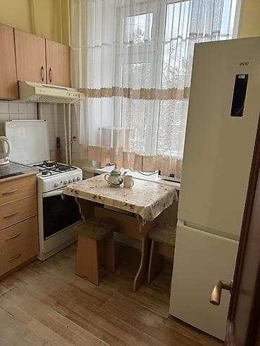 Батирлерди ижарага берүү: 1 бөлмө, Толугу менен эмереги бар — 4