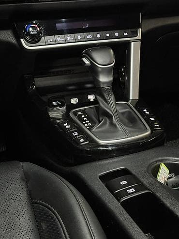 key: Kia Seltos: 2019 г., 1.6 л, Автомат, Бензин, Кроссовер — 9
