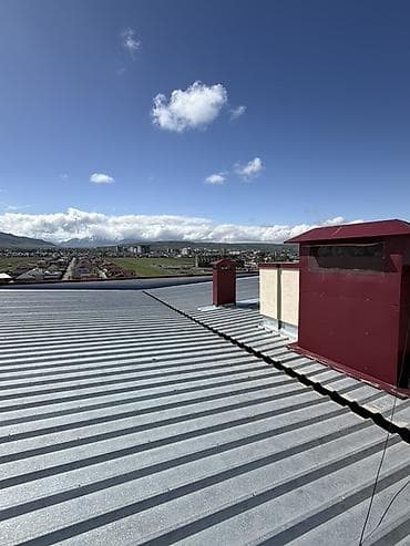 Кровля крыши | Монтаж, Демонтаж, Для прогревания Больше 6 лет опыта — 7