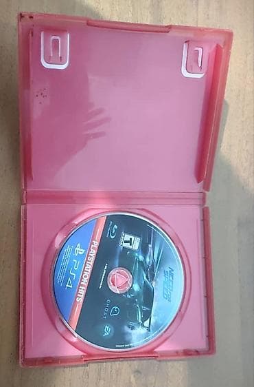 Личные вещи: Продаю Диск игральный Ps4 оргинал из Америка 2200 сом — 3
