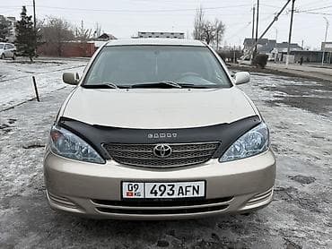 фары ауди а6 с4: Toyota Camry: 2003 г., 2.4 л, Автомат, Газ, Седан — 1