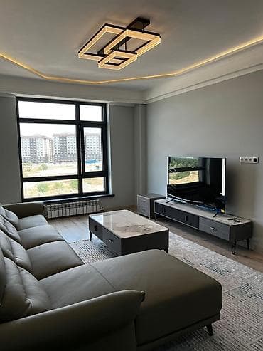 Кире бериш үчүн гарнитур, Шкаф, түсү - Боз — 7