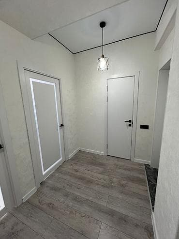 Квартиры: 1 комната, 48 м², Элитка, 7 этаж, Дизайнерский ремонт — 5