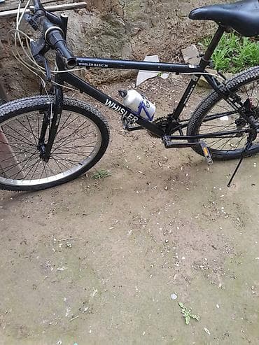 iphone 7 gold: Велосипед 26 кореа, город ош — 7