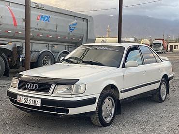 впускной коллектор ауди: Audi 100: 1991 г., 2.3 л, Механика, Бензин, Седан — 3