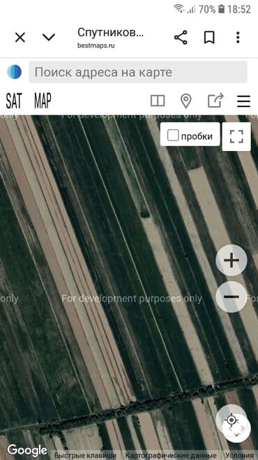 Спутниковая карта на bestmaps.ru - Доступ к спутниковым снимкам с