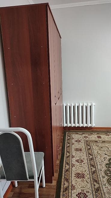 квартиры комнаты: 1 комната, Собственник, С мебелью полностью — 4