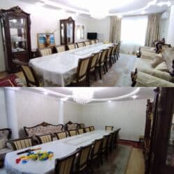 дом на расрочку: Үй, 235 кв. м, 4 бөлмө, Кыймылсыз мүлк агенттиги — 10