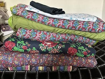 Офис эмереги: Бекер жууркан тошок берилет! — 1