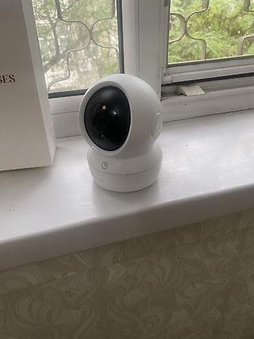 eos r: IP-камера EZVIZ H6c
Камера 
Камер — 2