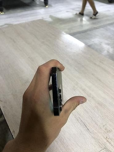 aiphone 11: IPhone 13 Pro, Б/у, Sierra Blue, Кабель, 89 % — 3