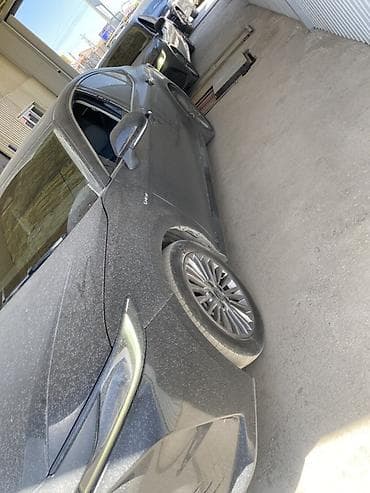 Toyota: Toyota Camry: 2024 г., 2 л, Гибрид, Седан — 3