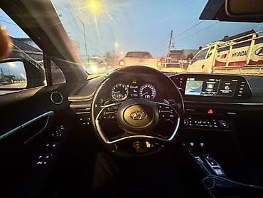 гетц цена бишкек: Hyundai Sonata: 2019 г., 2 л, Автомат, Газ, Седан — 4