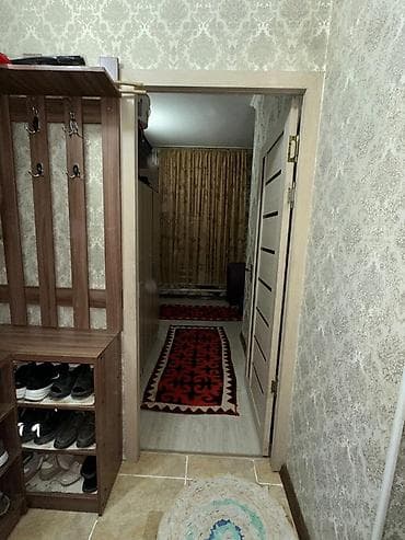 Новостройки от застройщика: 3 комнаты, 82 м², Учкун мкр 106 серия, 8 этаж, Евроремонт — 7