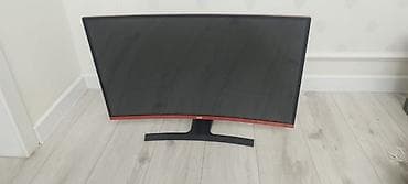 Монитор, 32" - 33" at lalafo.kg Монитор, 32" - 33"