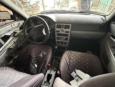 Продажа авто: ВАЗ (ЛАДА) Priora: 2008 г., 1.6 л, Механика, Бензин — 5