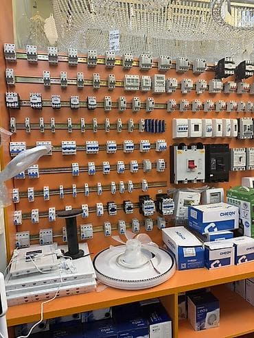 электроный доска: Электроустановочные и коммутационные устройства для щитов и объектов — 1
