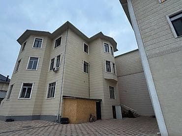 квартира магистрал: 1 комната, Без подселения, С мебелью полностью — 8