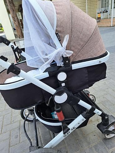 cybex prime: Детская коляска Oley -588 2в1 трансформер - Тип: 2 в 1 — глубокая — 1