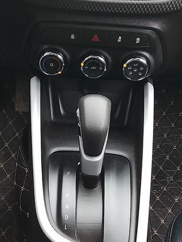 обмен на е36: Chevrolet Onix: 2020 г., 1 л, Автомат, Бензин, Седан — 8