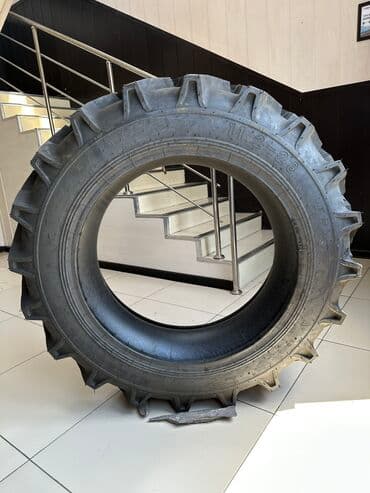 шины на трактор т16: Шина для спецтехники Armour 11.2-28-8 R1 ТТ ARMOUR предназначена для — 3