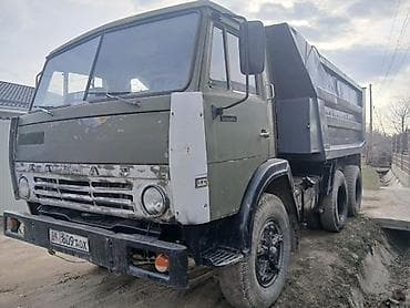 опрыскиватель садовый бензиновый: Грузовик, Камаз, Стандарт — 4