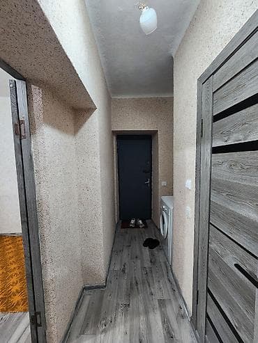 сниму квартиру беловодске: 1 комната, 30 м², 1 этаж — 3