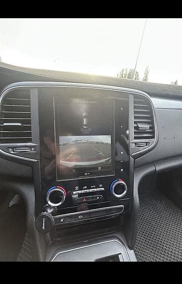 Renault SM6: 2019 г., 2 л, Автомат, Газ, Седан — 10