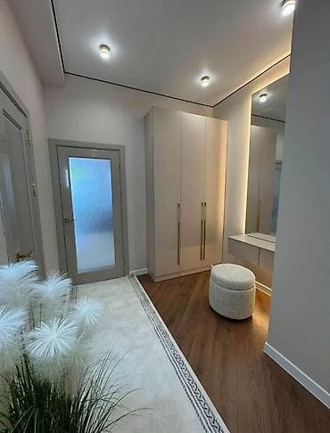 pro group: 3 комнаты, 68 м², Технопарк Элитка, 3 этаж, Евроремонт — 5
