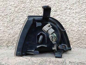 сколько стоят электронные часы: Правый поворотник Daihatsu 1999 г., Б/у, Оригинал, Япония — 3