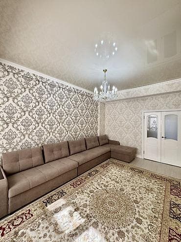 сдаю кв в центре: 2 комнаты, Собственник — 3