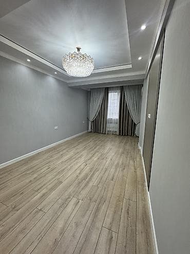 2 комнаты, 75 м², Элитка, 8 этаж, Дизайнерский ремонт — 10
