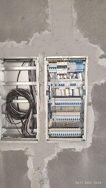 Аренда инструментов: Услуги электромонтажника 24/7 электрик электрик электрик электрик — 4