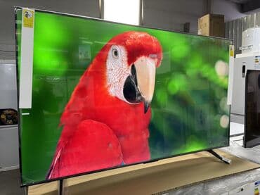 тв кабель: 🔥🔥АКЦИЯ‼️👍🔥 У нас самый низкий цены. Акция!!! TCL 65 дюм диагонал — 5