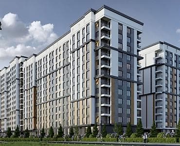 4 bedroom: 2 комнаты, 76 м² — 1