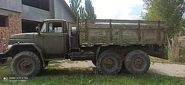 cla 250: ЗИЛ : 6 л | 1990 г — 4