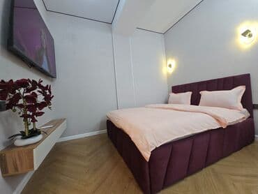 квартира в бишкеке за месяц: 🕟🌞🌙🌗ЧАС/ДЕНЬ/НОЧЬ/СУТКИ 🔥 Элитные квартиры для отдыха и ночёвки в — 2