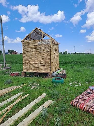 Коттедж, БАНБУК ЦО Голубой Иссык-Куль, Бостери at lalafo.kg Коттедж, БАНБУК ЦО Голубой Иссык-Куль, Бостери