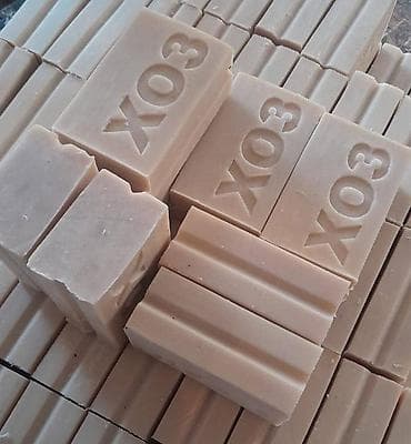 спартивный одежда: Кир самын оптом 200 гр - 15 сом коробкада 80 штук жыты жок товар — 10