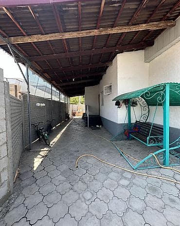 санузла: 🔥СРОЧНО!✨ Продаётся дом в с. Новопавловка ✨ 🏡 Характеристики: • — 2