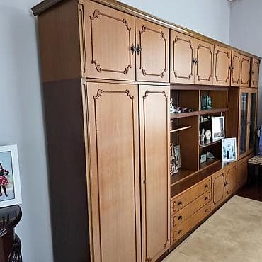 Продам стенку, б/у, цена 20 000