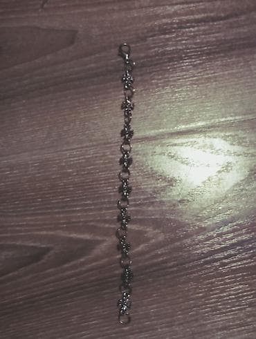 часы coros: Браслет от chrome hearts - Дизайн: последовательно соединённые — 3