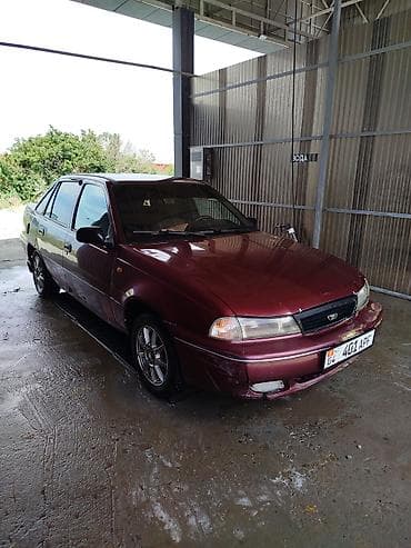 клапан нексия: Daewoo Nexia: 2007 г., 1.5 л, Механика, Бензин, Седан — 2