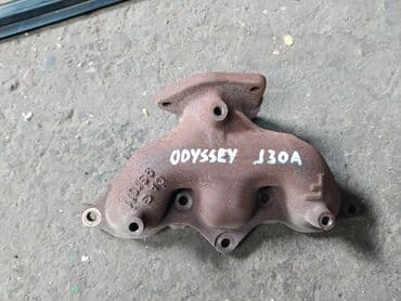 мотор хонда фит 1.5 цена бишкек: Коллектор Honda Б/у, Оригинал — 1