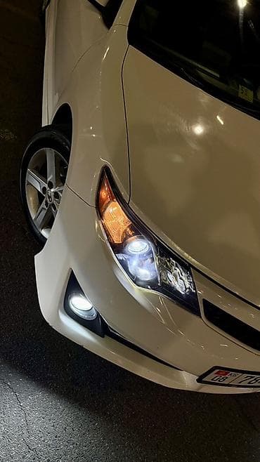 авто кытай: Toyota Camry: 2012 г., 2.5 л, Автомат, Бензин, Седан — 3