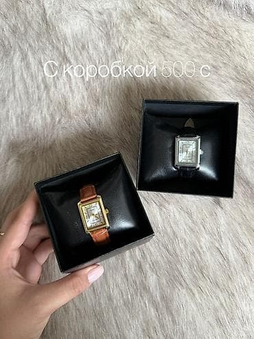 Ремешки, браслеты для часов: Распродаю оставшиеся товары со скидкой ❤️‍🔥 Коробка в подарок — 3