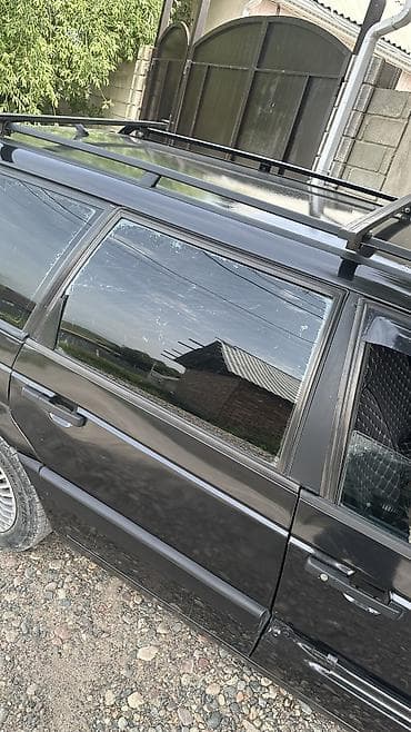 двигатель 1 8 пасат: Volkswagen Passat: 1993 г., Бензин, Универсал — 6